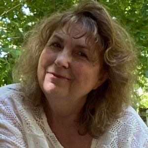 Meet your Posher, Cheryl